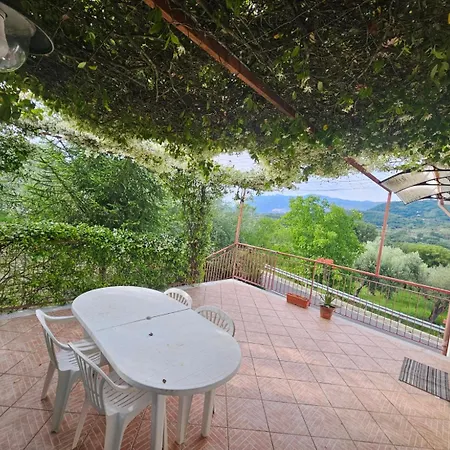 Nonno Atti Appartement Castel San Lorenzo
