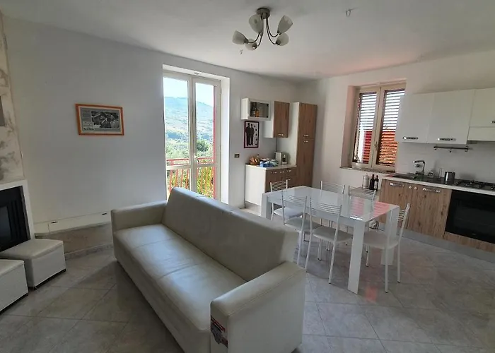Nonno Atti Appartement Castel San Lorenzo